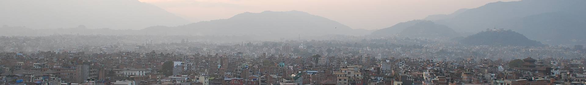 Valle di Kathmandu