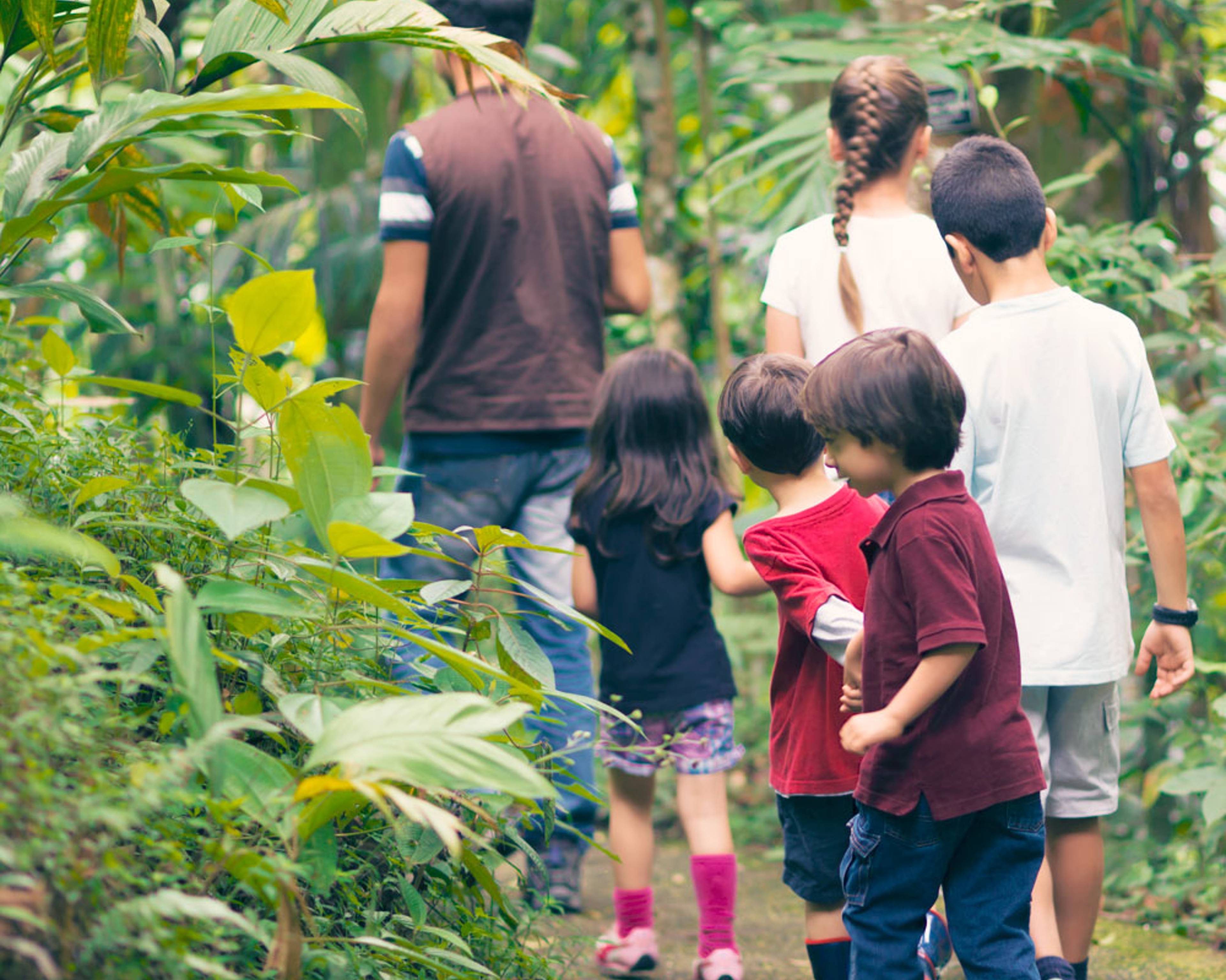 Design your perfect family vacation with a local expert in Colombia