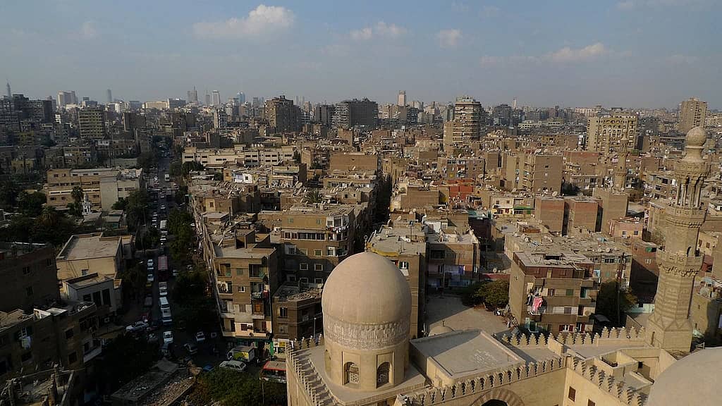 Il Cairo