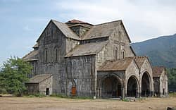 Akhtala Monastery (Armenia)