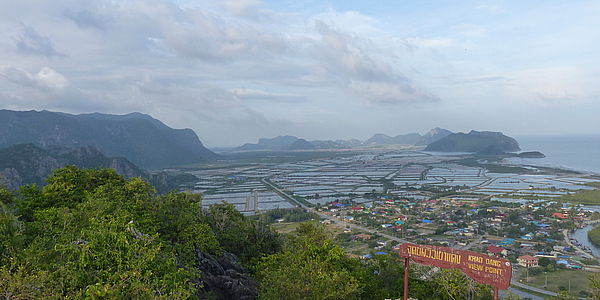 Khao Dang View Point