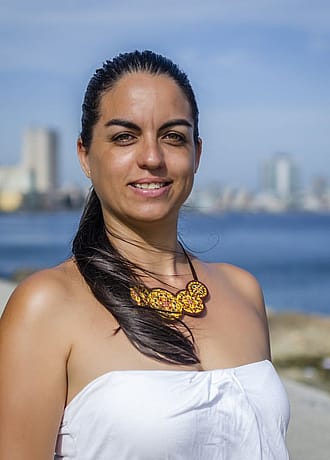 Bibiana - Especialista en viajes con encanto y lujo por Cuba