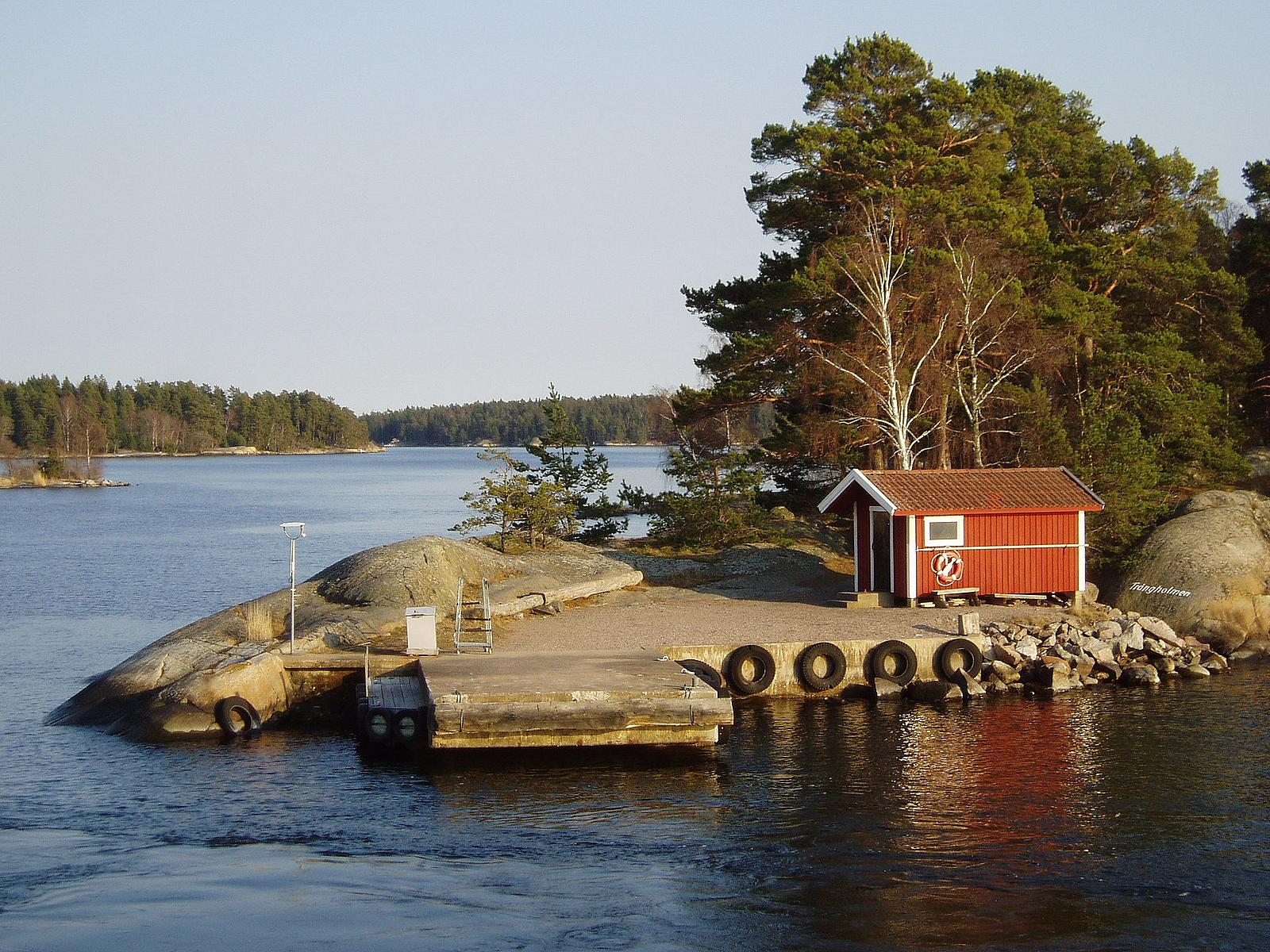 Visit Stockholm archipelago in a tailor-made tour | Evaneos