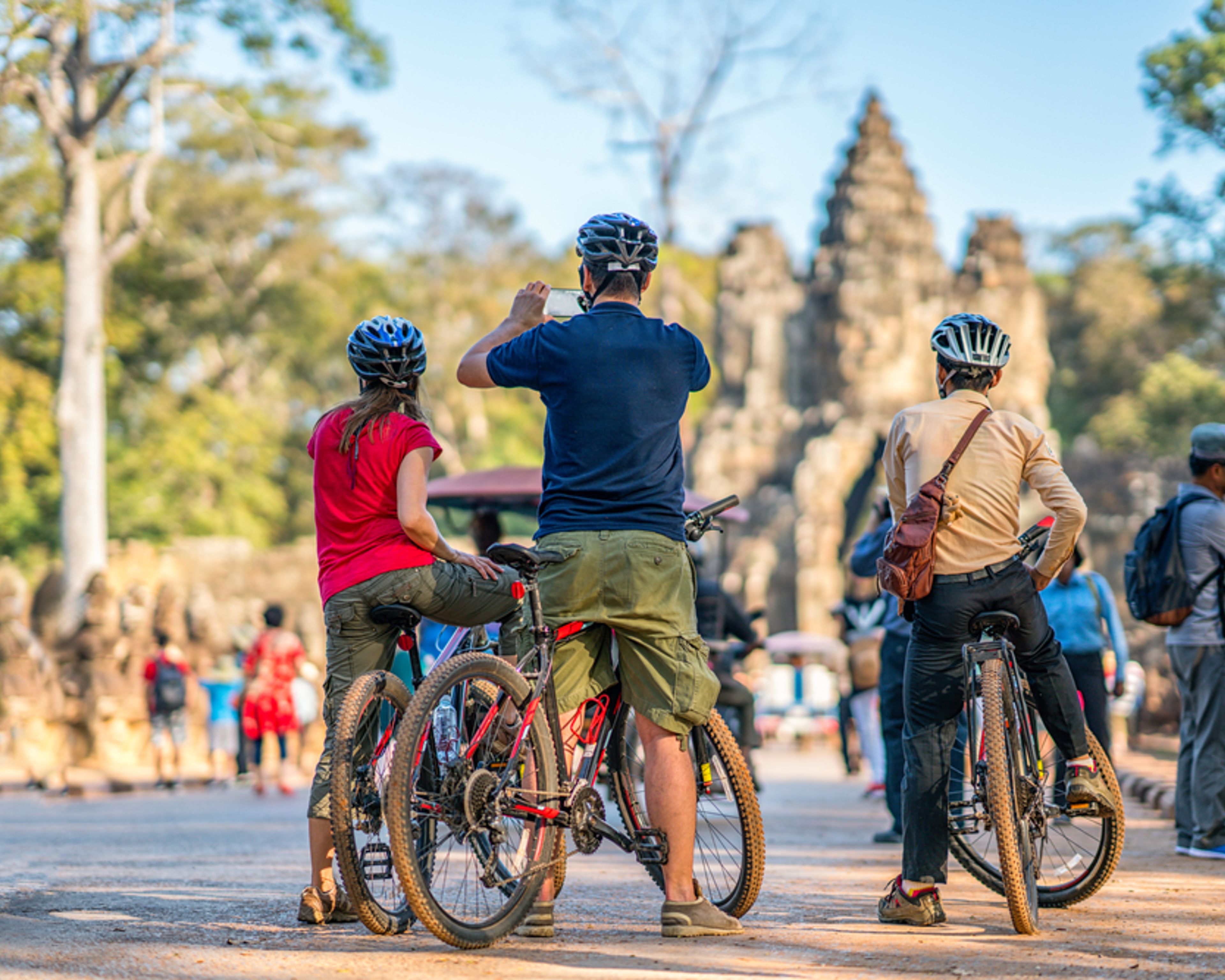 Vietnam y Camboya en Familia: Entre lo clásico y la aventura