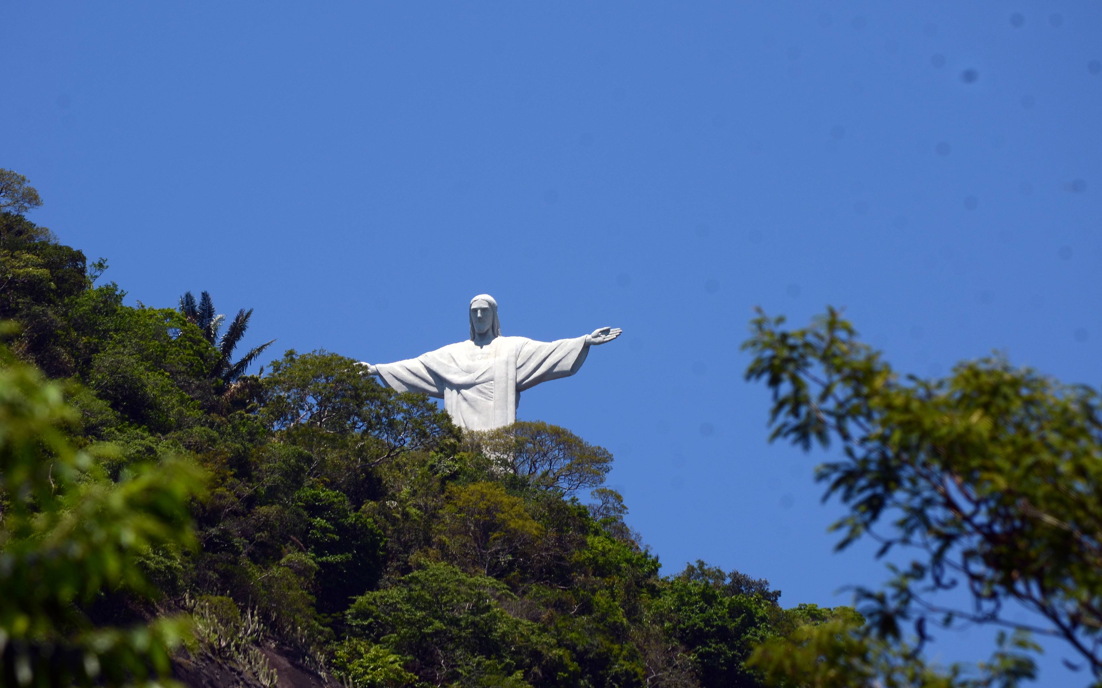 Giornata dedicata alla visita di Rio de Janeiro