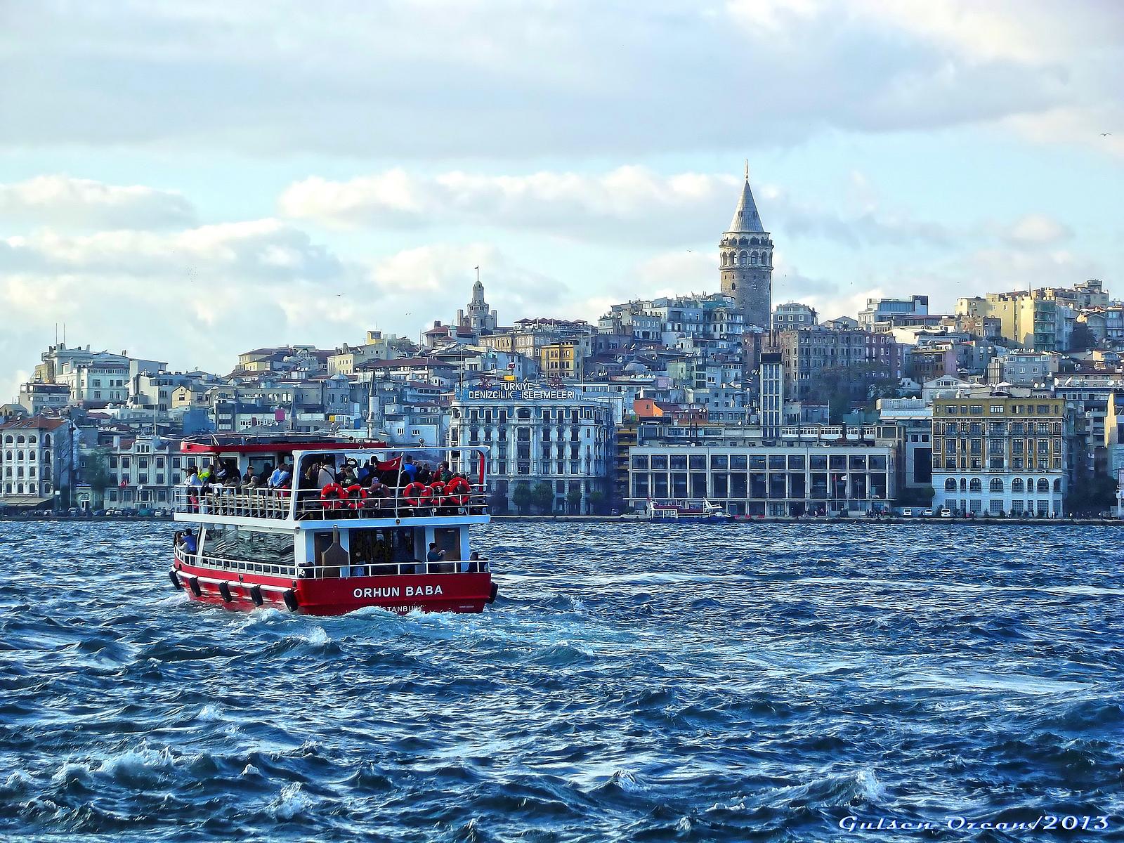 Visit Istanbul in a tailor-made tour | Evaneos