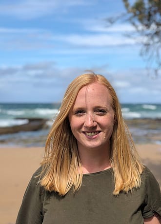 Jessica - Expertin für klassische Selbstfahrerreisen in Australien