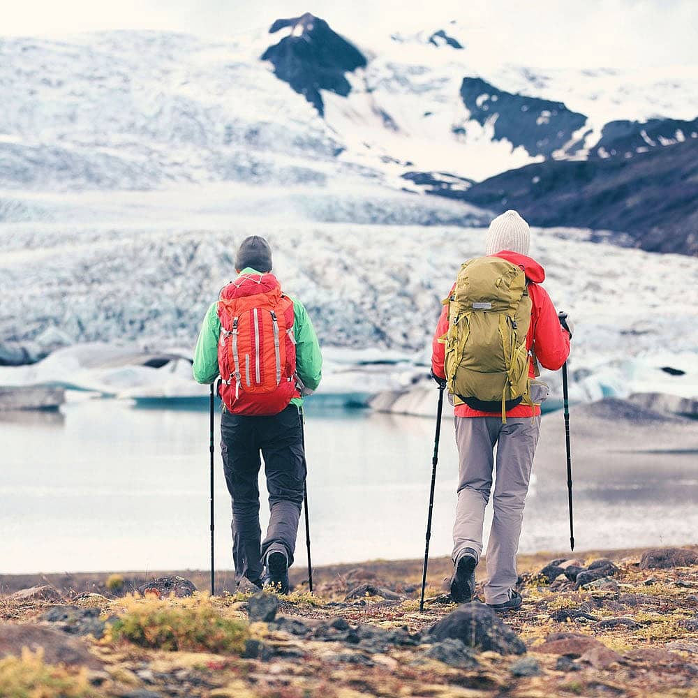 Trekking ed escursioni in Islanda 100% su misura
