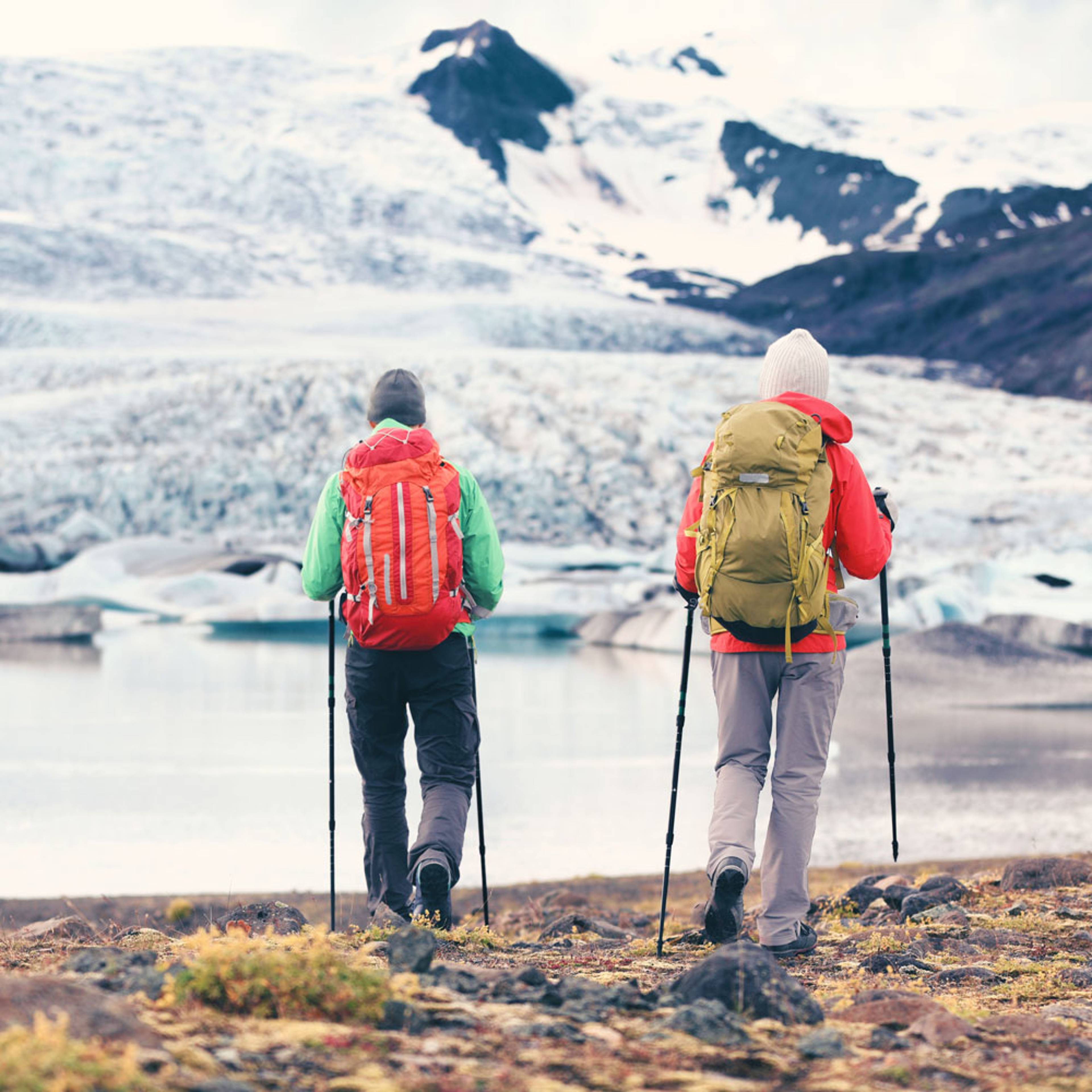 Trekking ed escursioni in Islanda 100% su misura