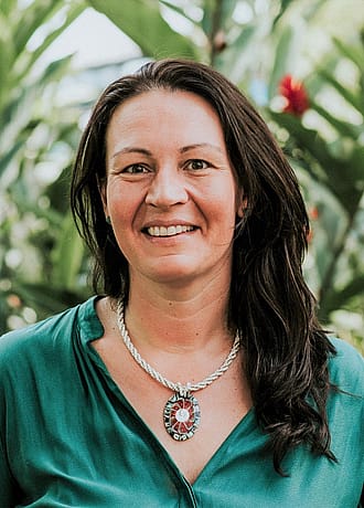 Veronika - Expertin für Familienreisen in Costa Rica                