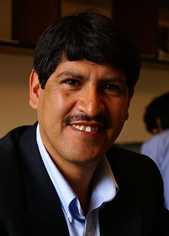 Ricardo - Spécialiste des circuits Hors des sentiers battus au Pérou