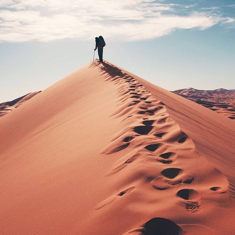Trekking ed escursioni in Marocco 100% su misura