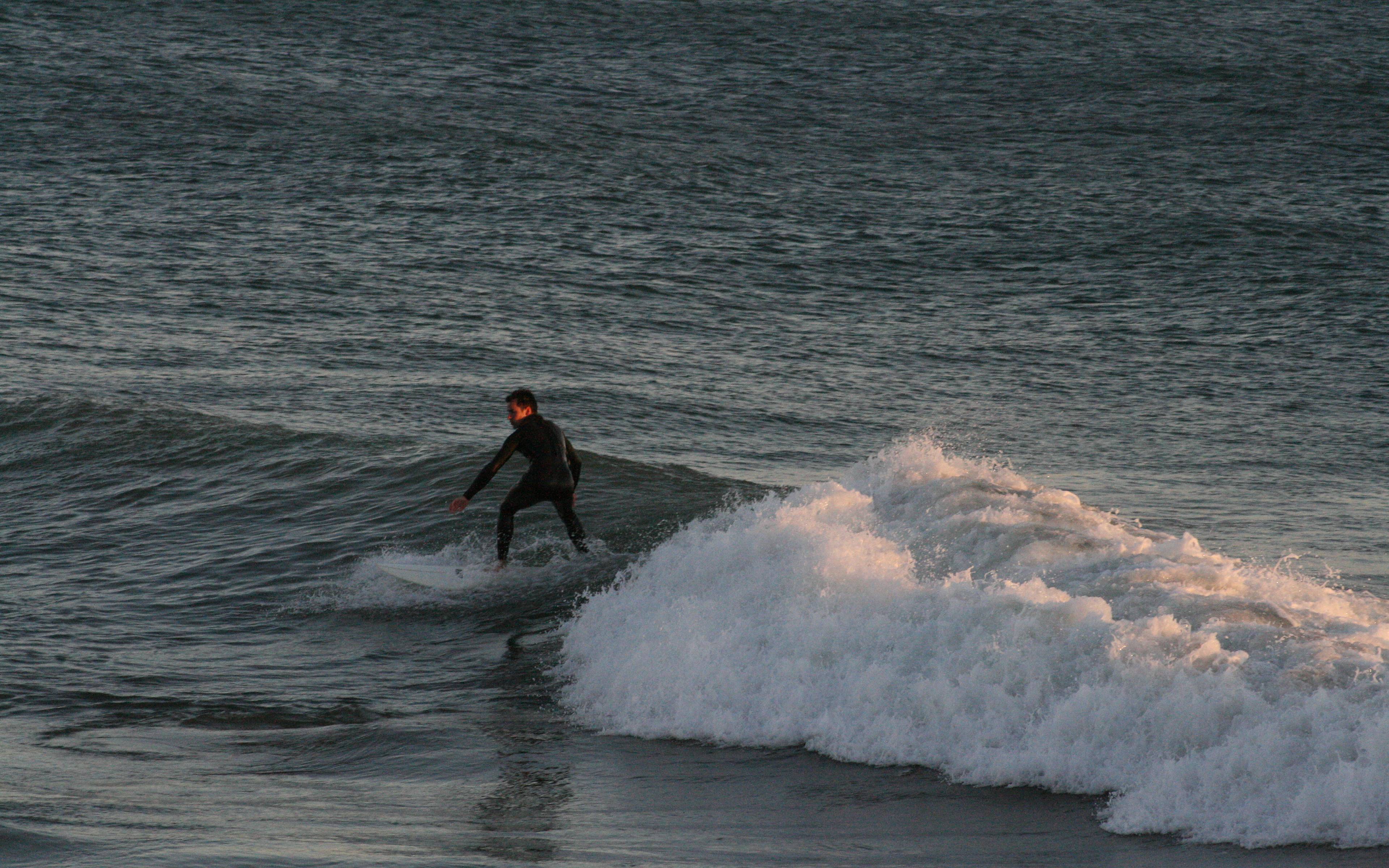 Giornate di Surf a Tamraght