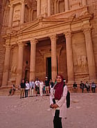 Balqis  - Specialista dei viaggi classici su misura in Giordania