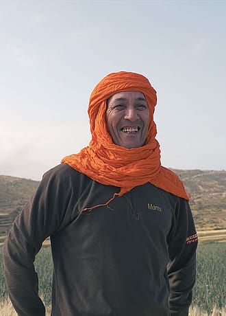 Momo - Spécialiste des voyages Sport et Aventure au Maroc