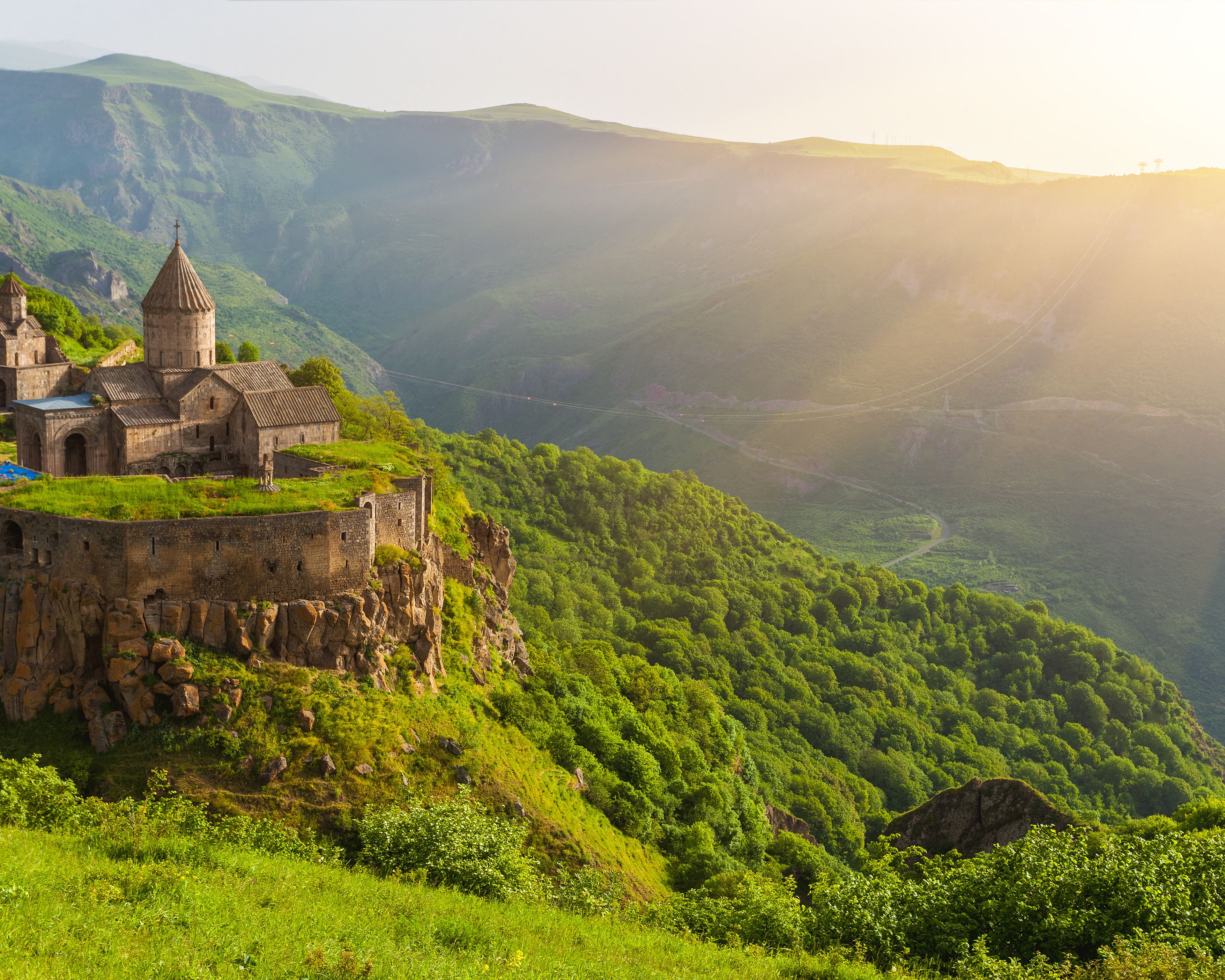 Viaje fotográfico en Armenia 