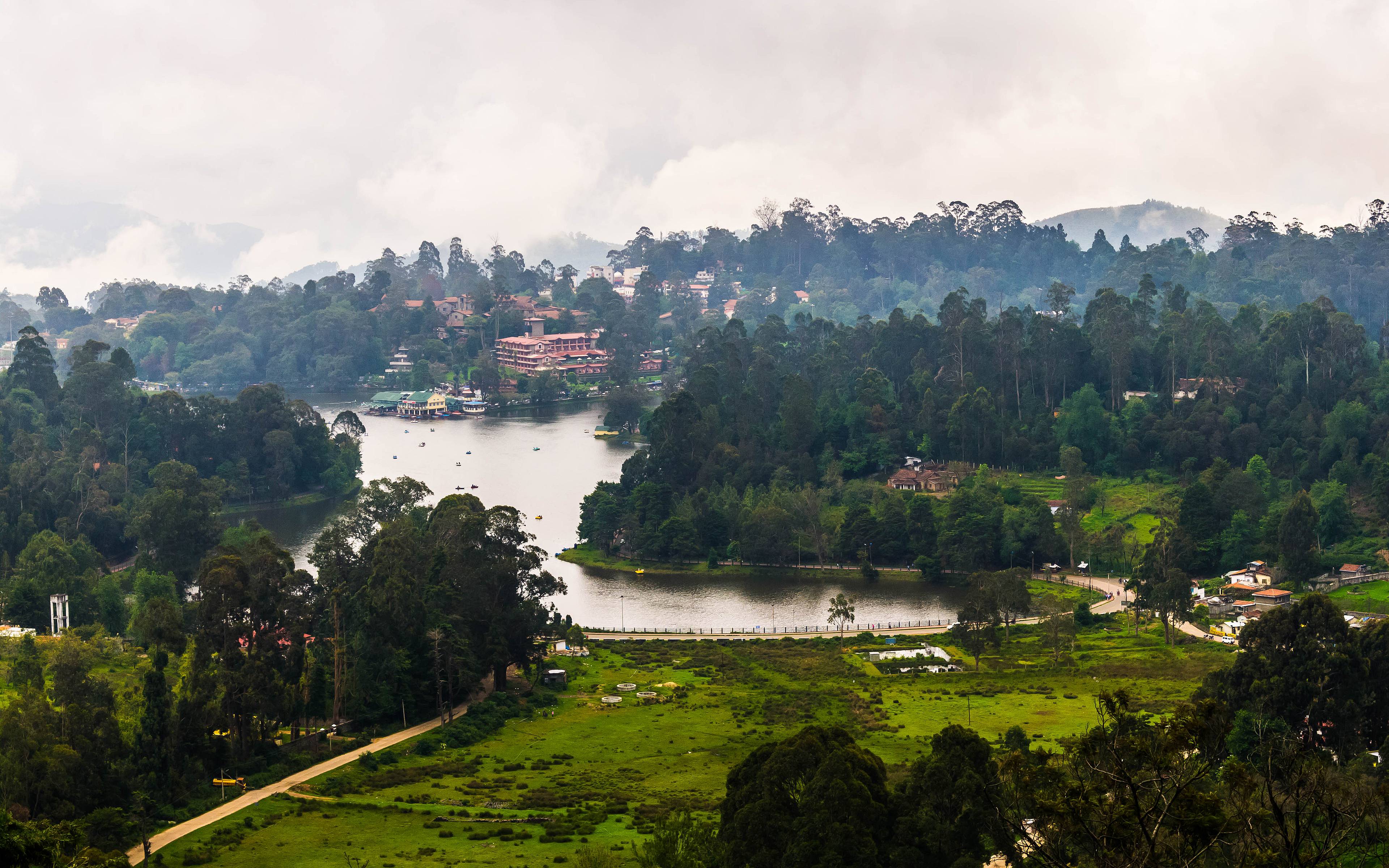 Kodaikanal