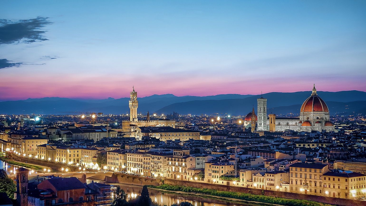 Circuit Italie : De Venise à Rome par la Toscane | Evaneos