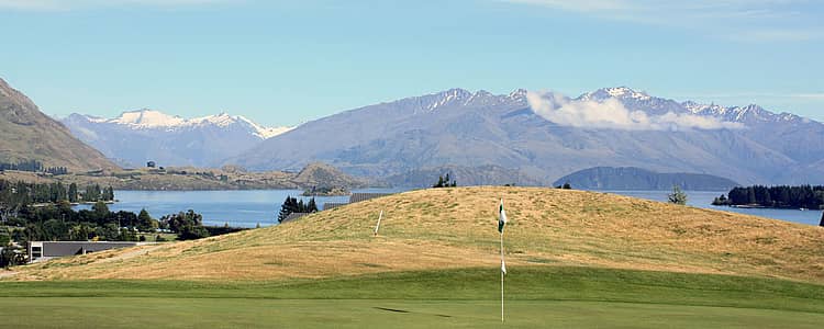 Neuseeland Rundreise Golftour Von Auckland Nach Christchurch Evaneos