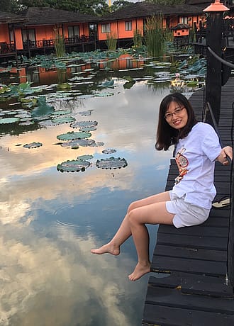 Thom - Especialista en viajes familiares y de lujo por Vietnam y Camboya