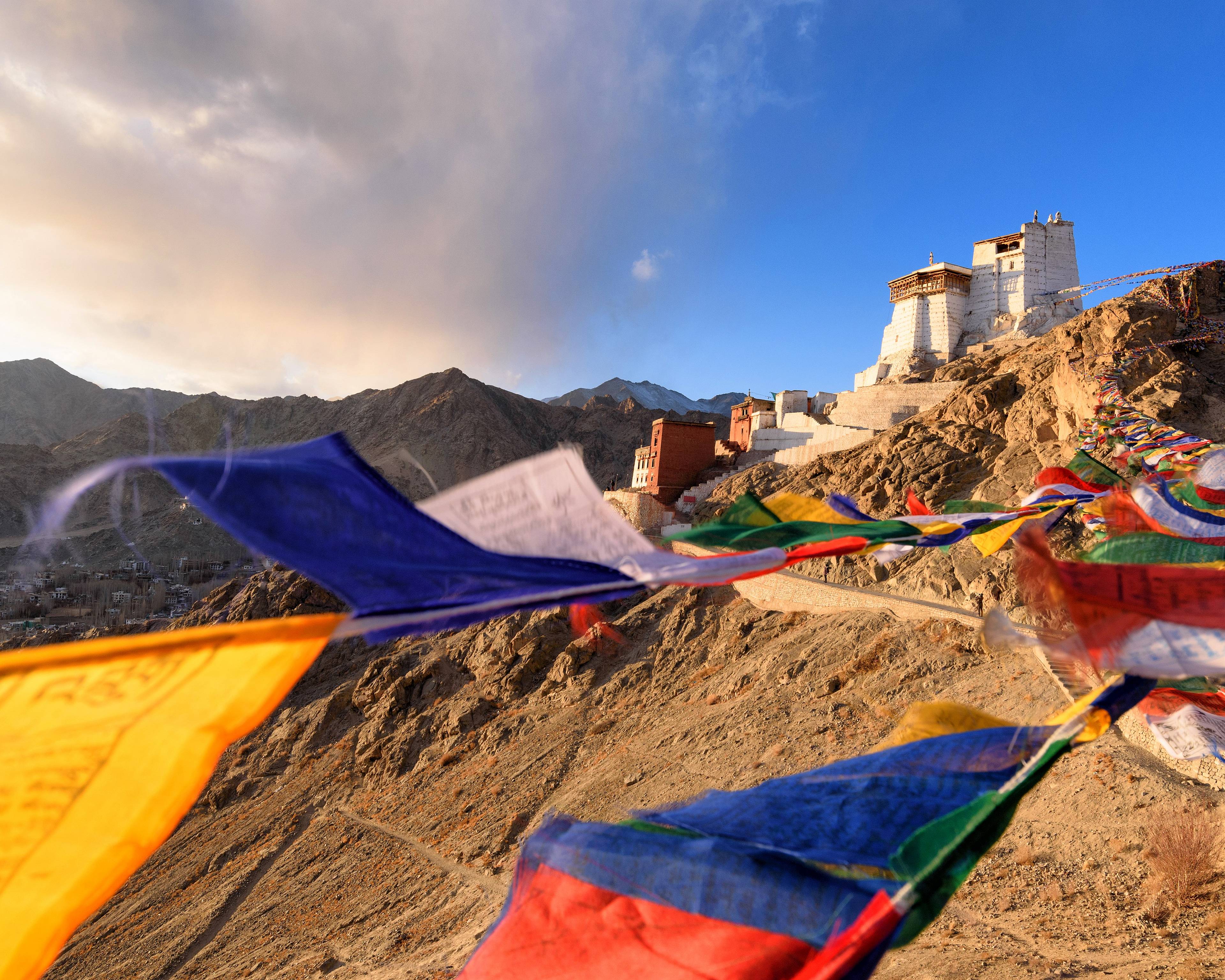 Joyas de Ladakh