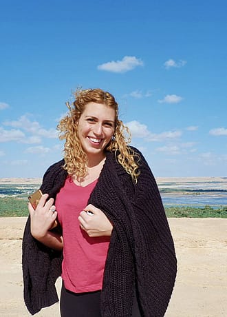 Melanie - Spécialiste des voyages Incontournables en Egypte