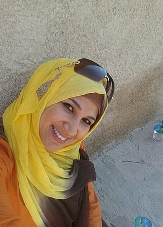 Naila - Spécialiste des voyages sur mesure à Oman