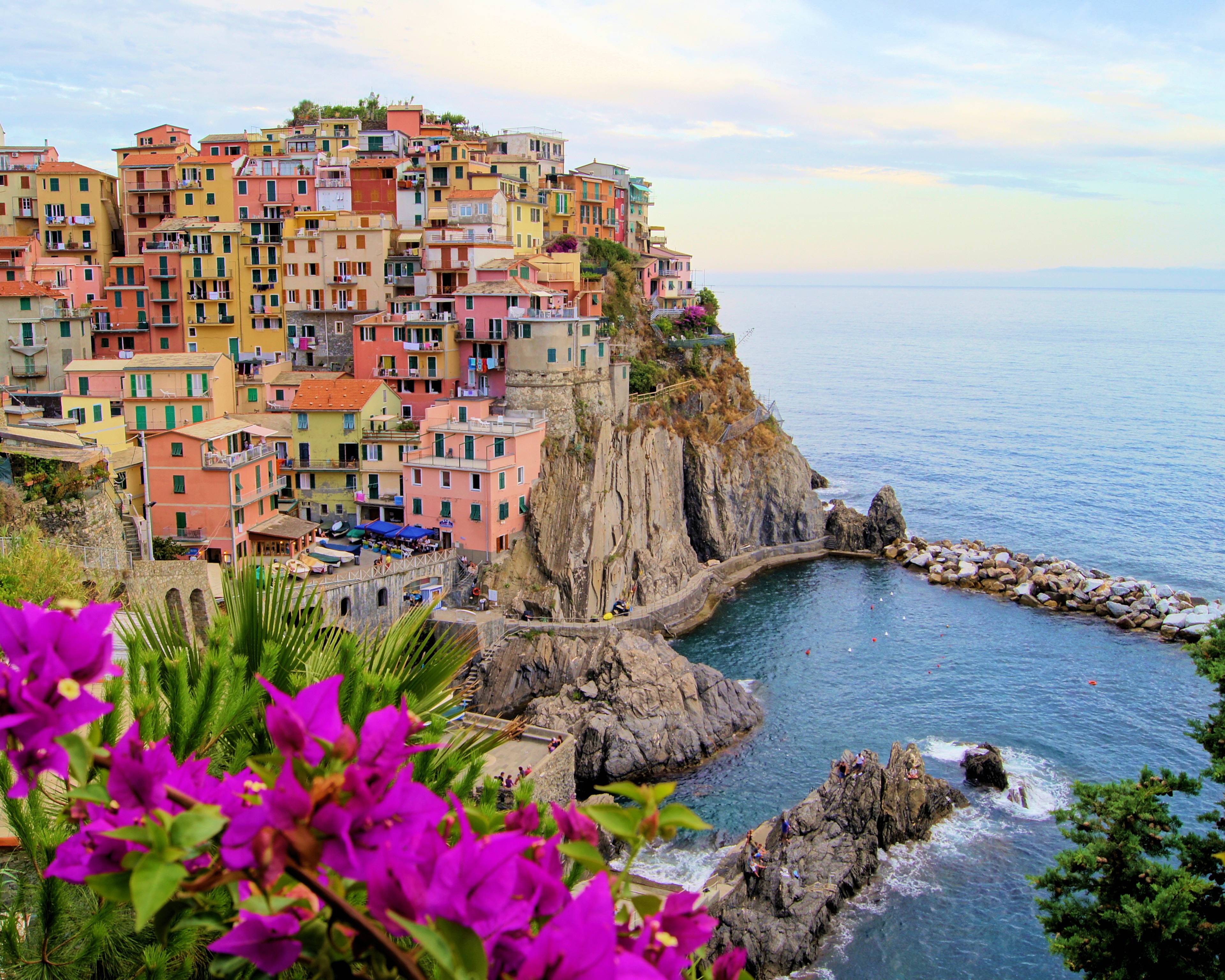 Sicilia y Sur de Italia: Roma, Capri y Costa de Amalfi
