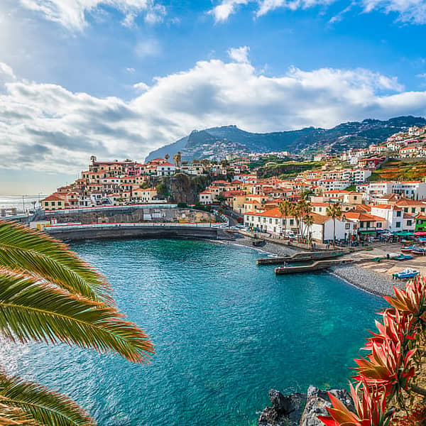 Madeira Rundreise: Ein Paradies für Naturliebhaber und Wanderer  Evaneos