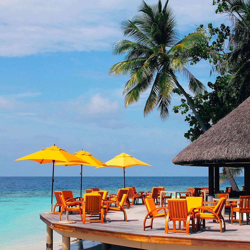 Il tuo viaggio su misura nelle isole delle Maldive
