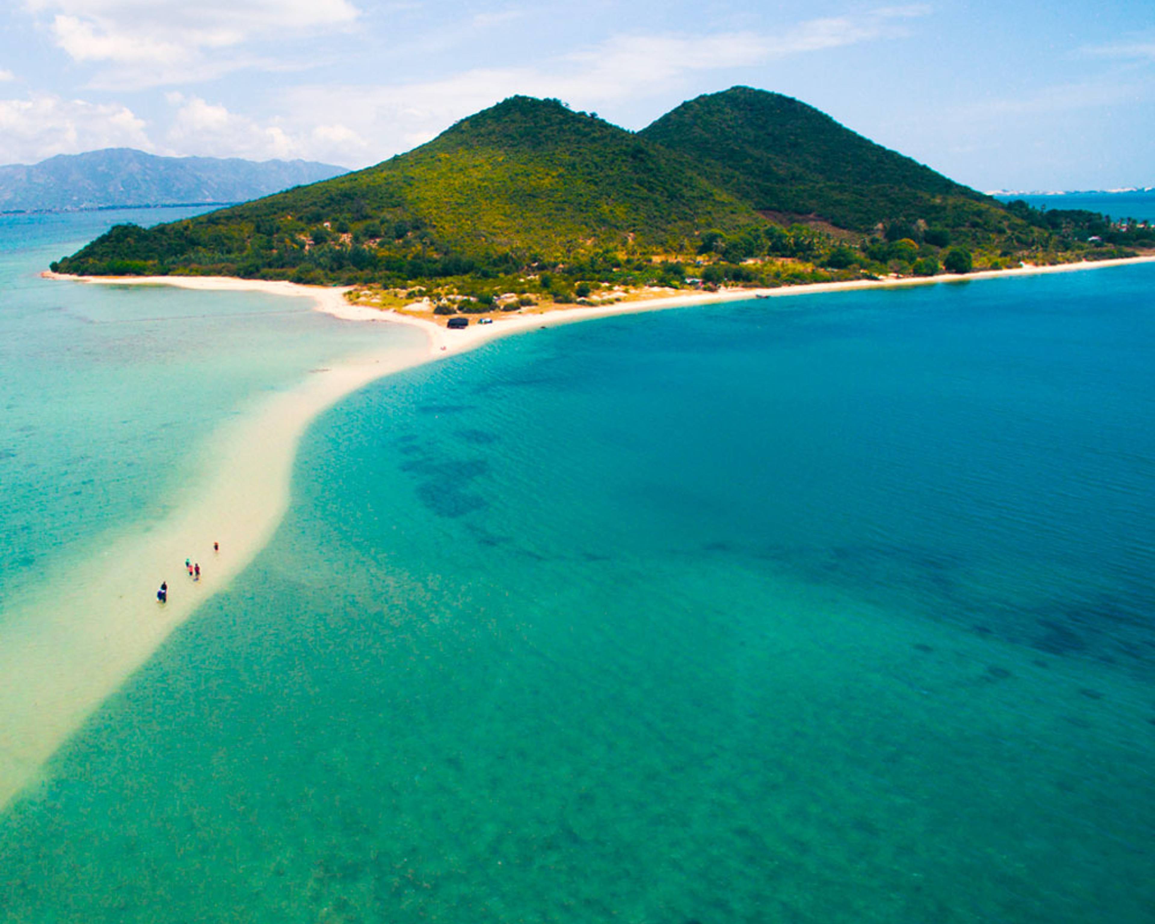Islas de Vietnam