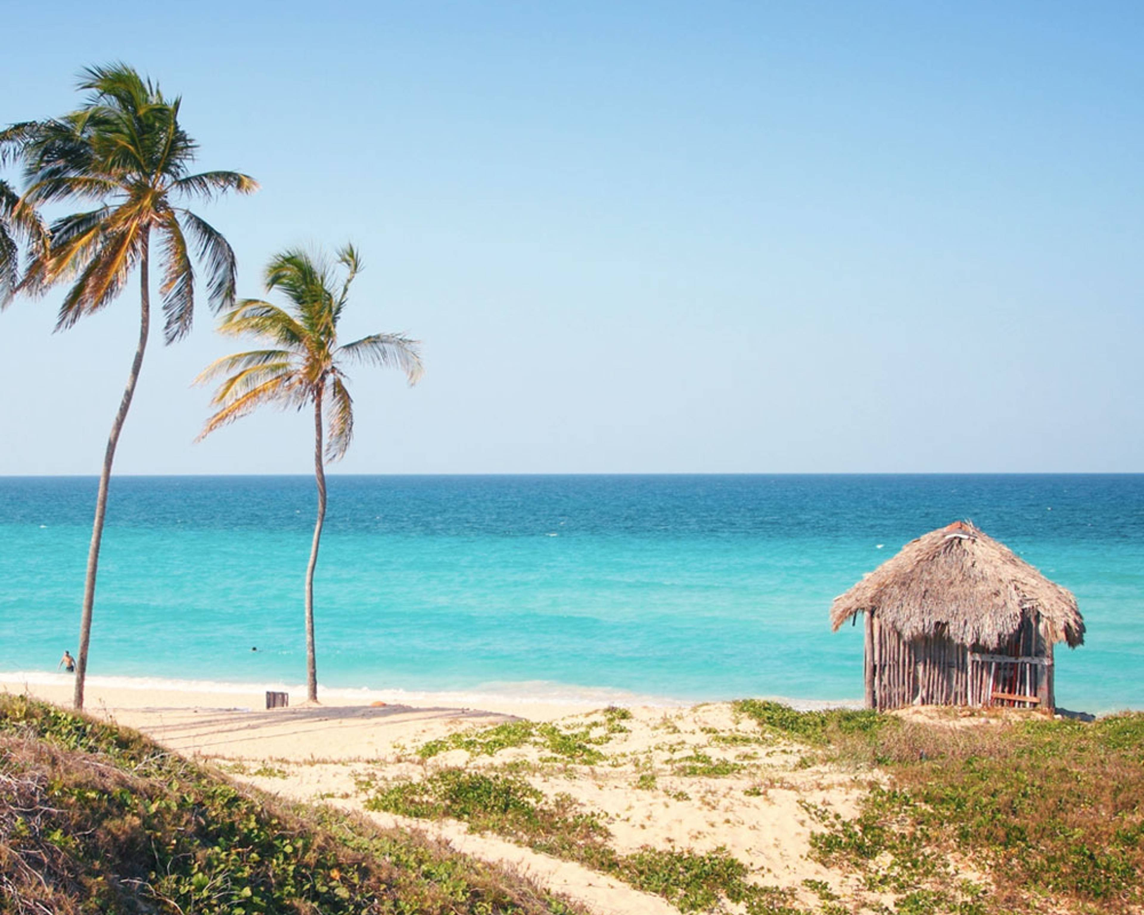 Viajes a las playas de Cuba 100% a medida