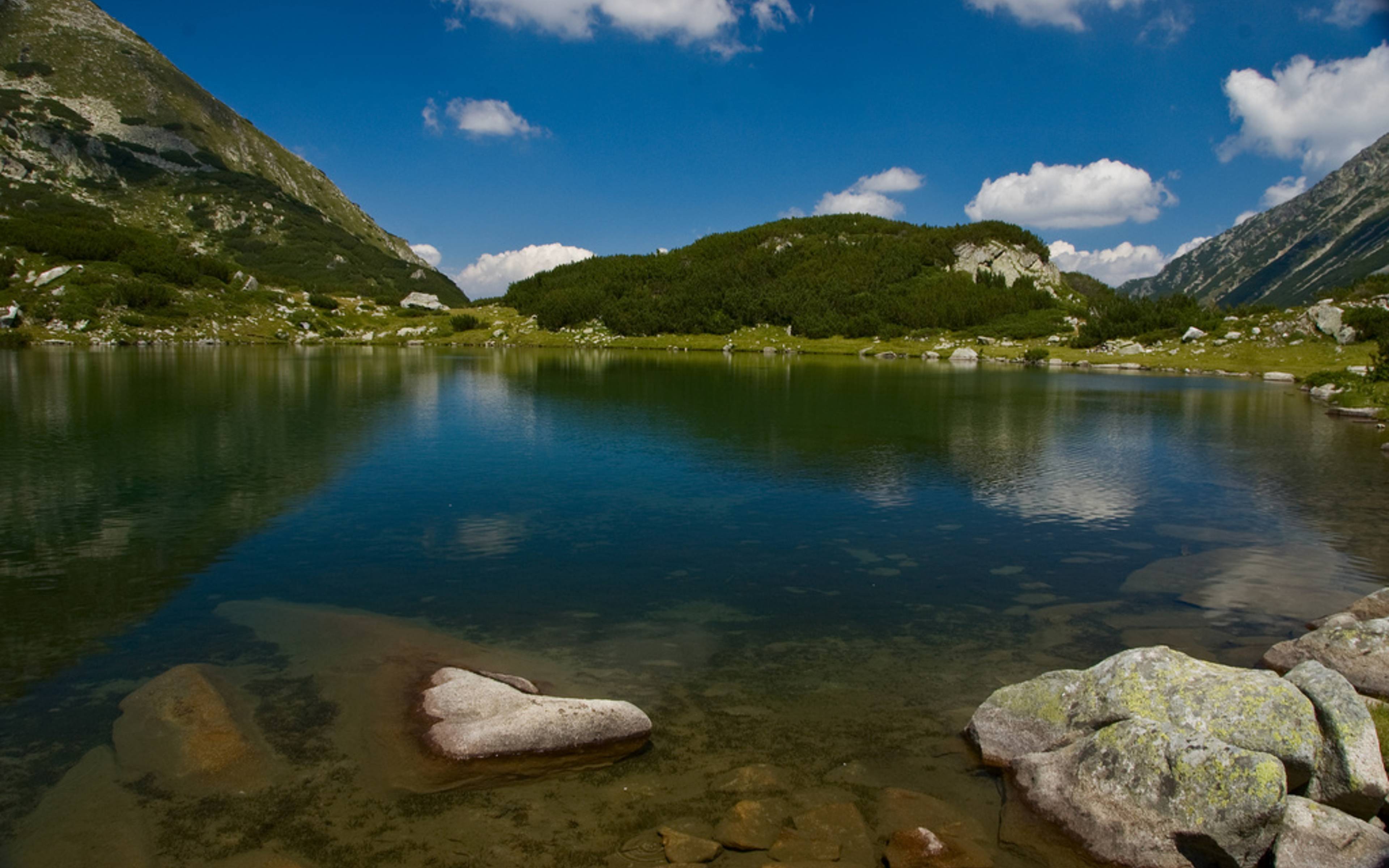 Parc National du Pirin