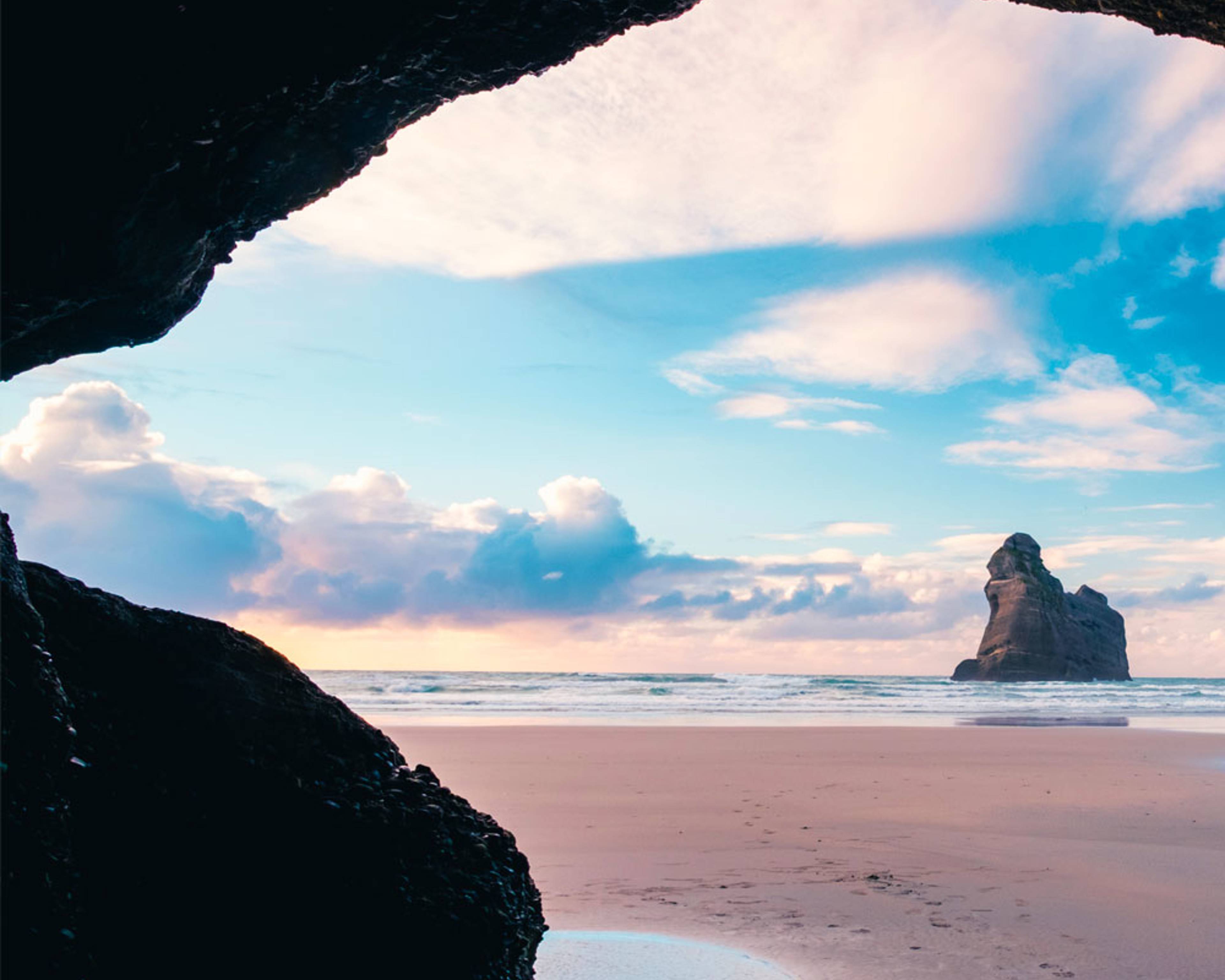 Viajes a las playas de Nueva Zelanda 100% a medida