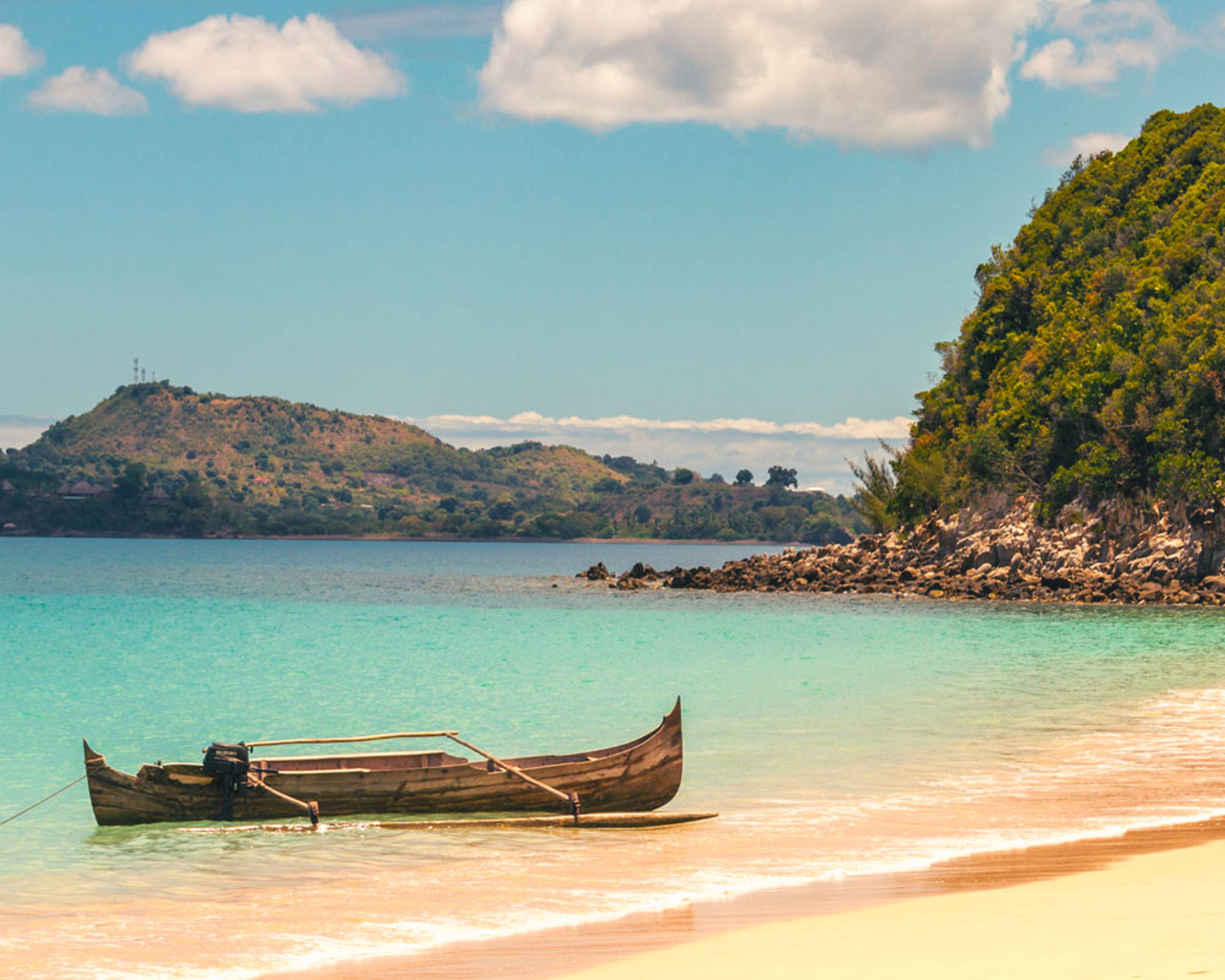 Le tue vacanze al mare in Madagascar su misura