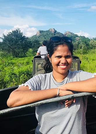 Damithri - Engelstalige reisagent in Sri Lanka