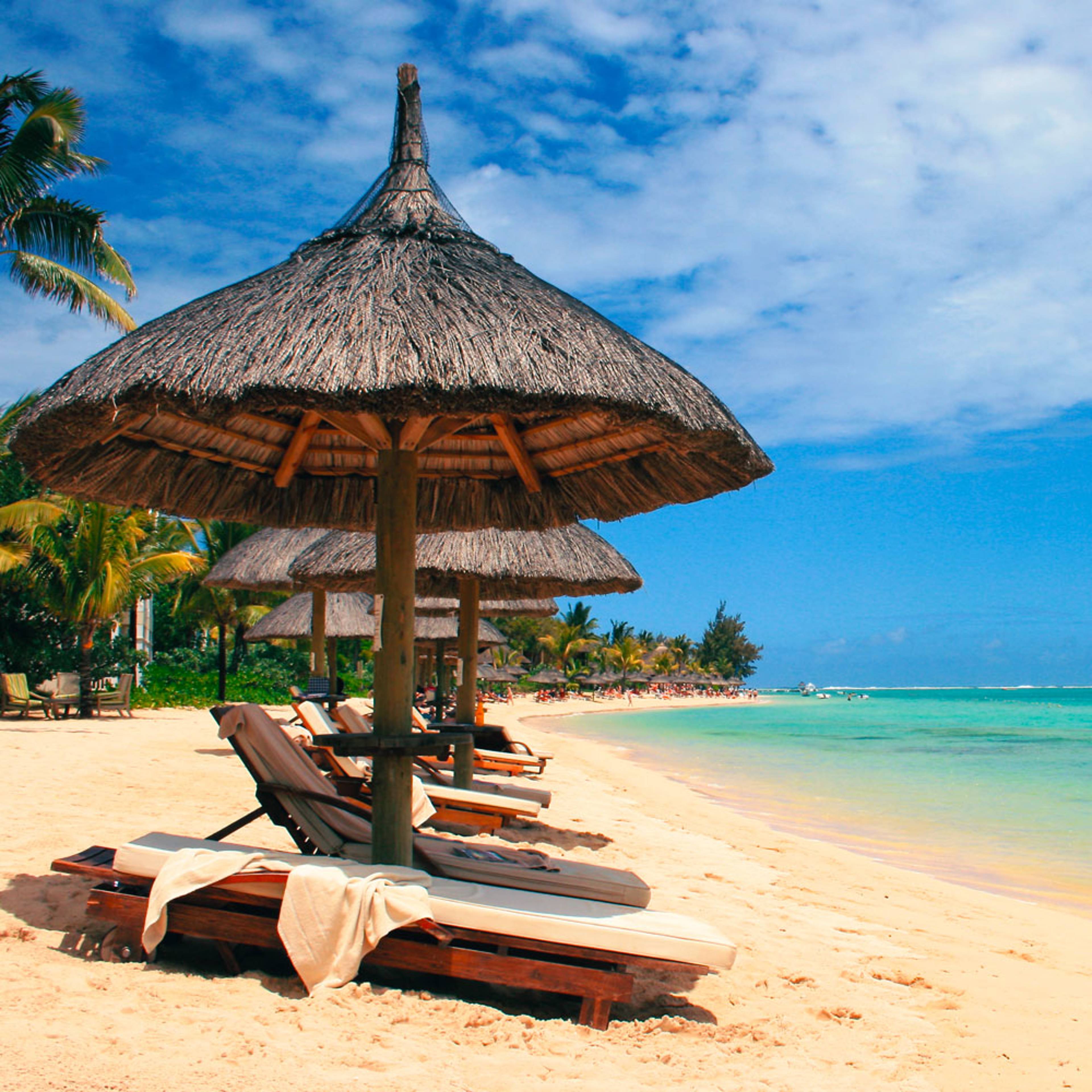 Le tue vacanze al mare a Mauritius su misura