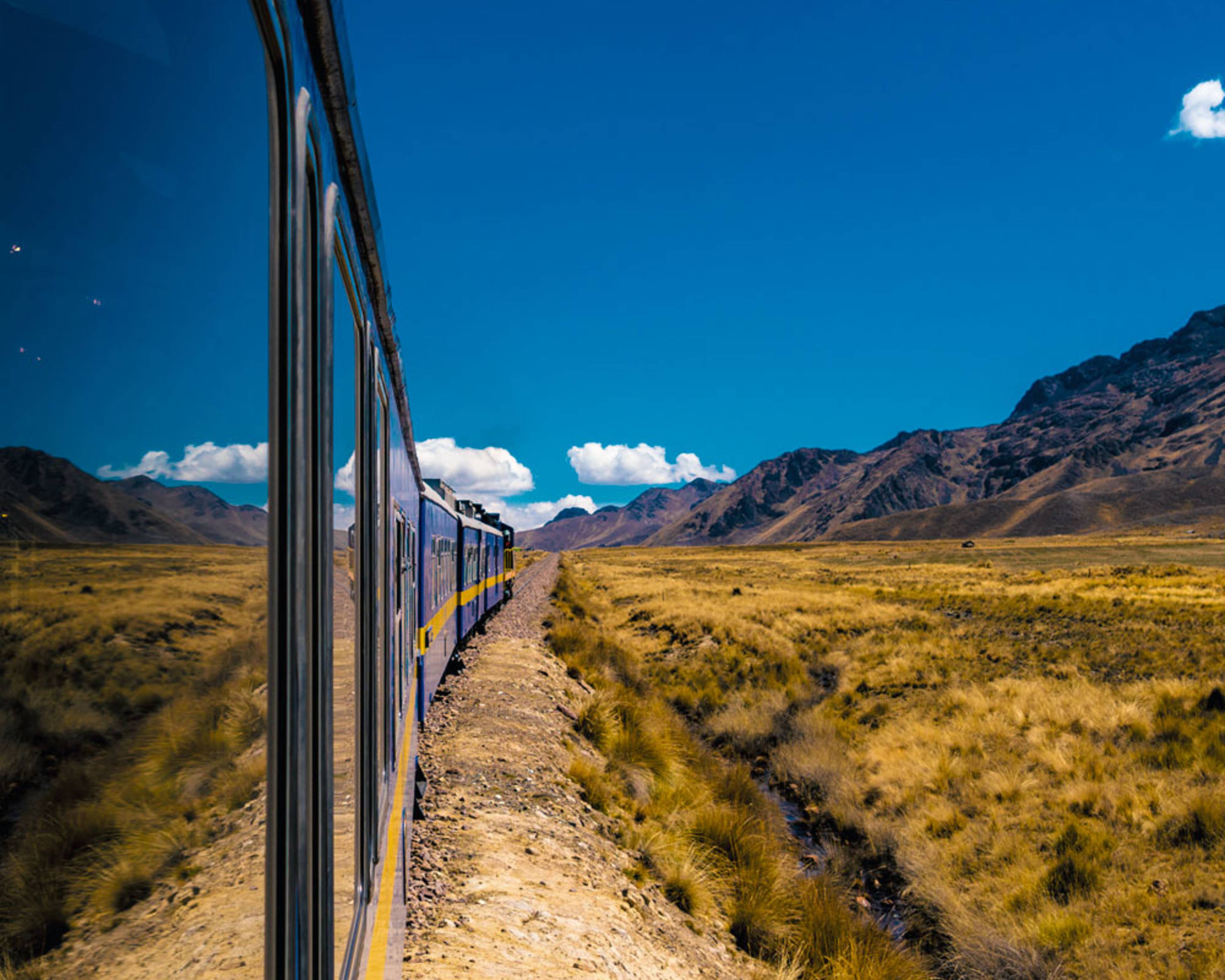 Viajes de dos semanas a Perú 100% a medida
