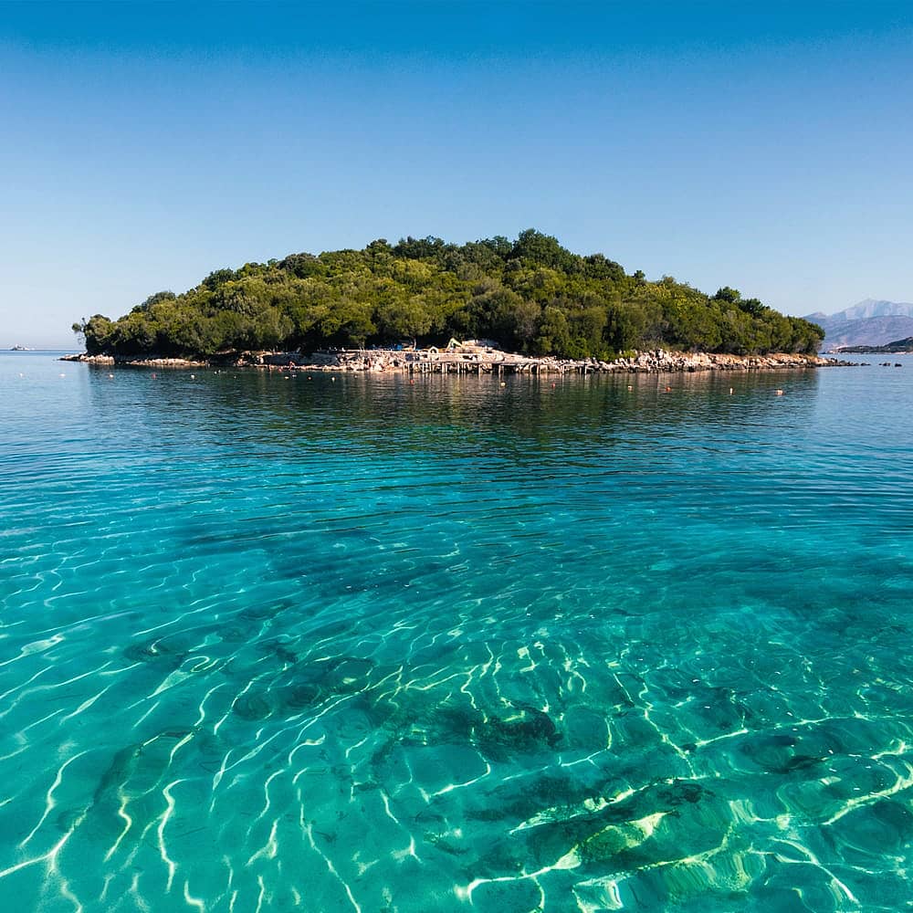 Design your perfect summer holiday in Albania with a local expert