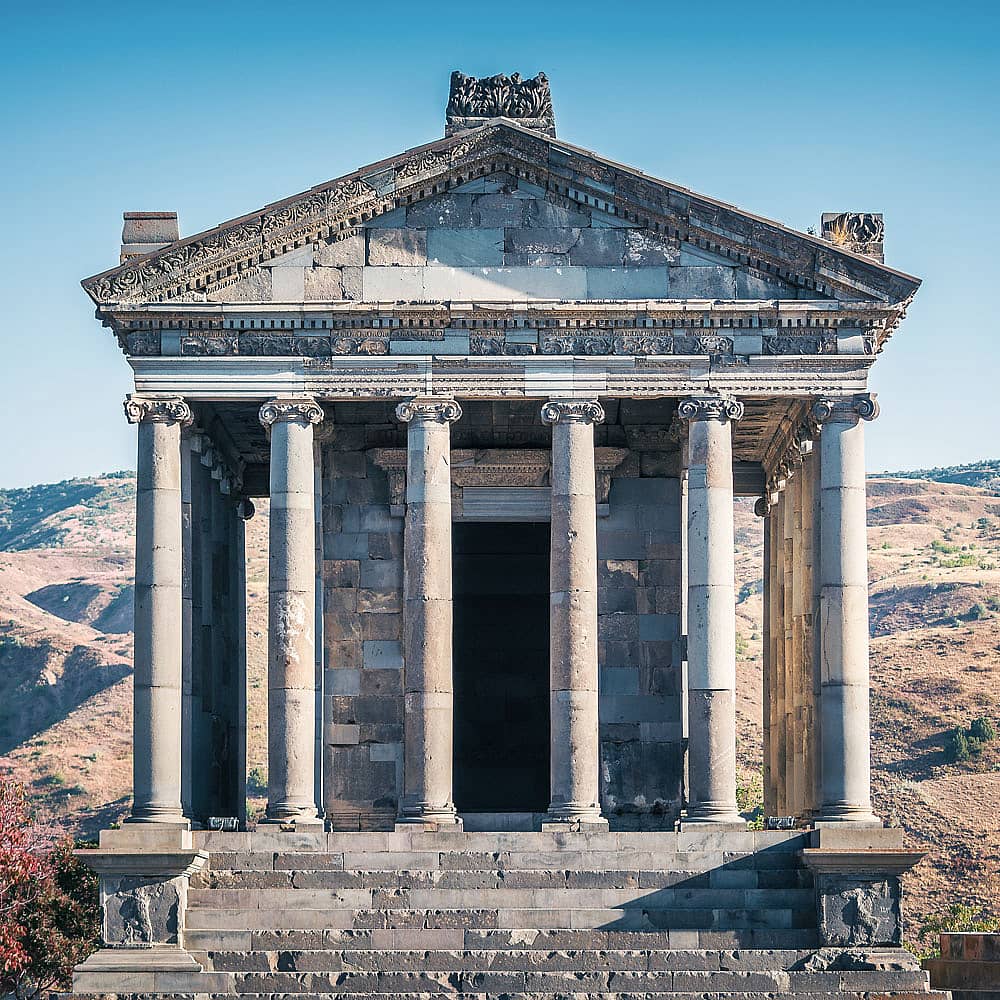 Design your perfect history tour with a local expert in Armenia