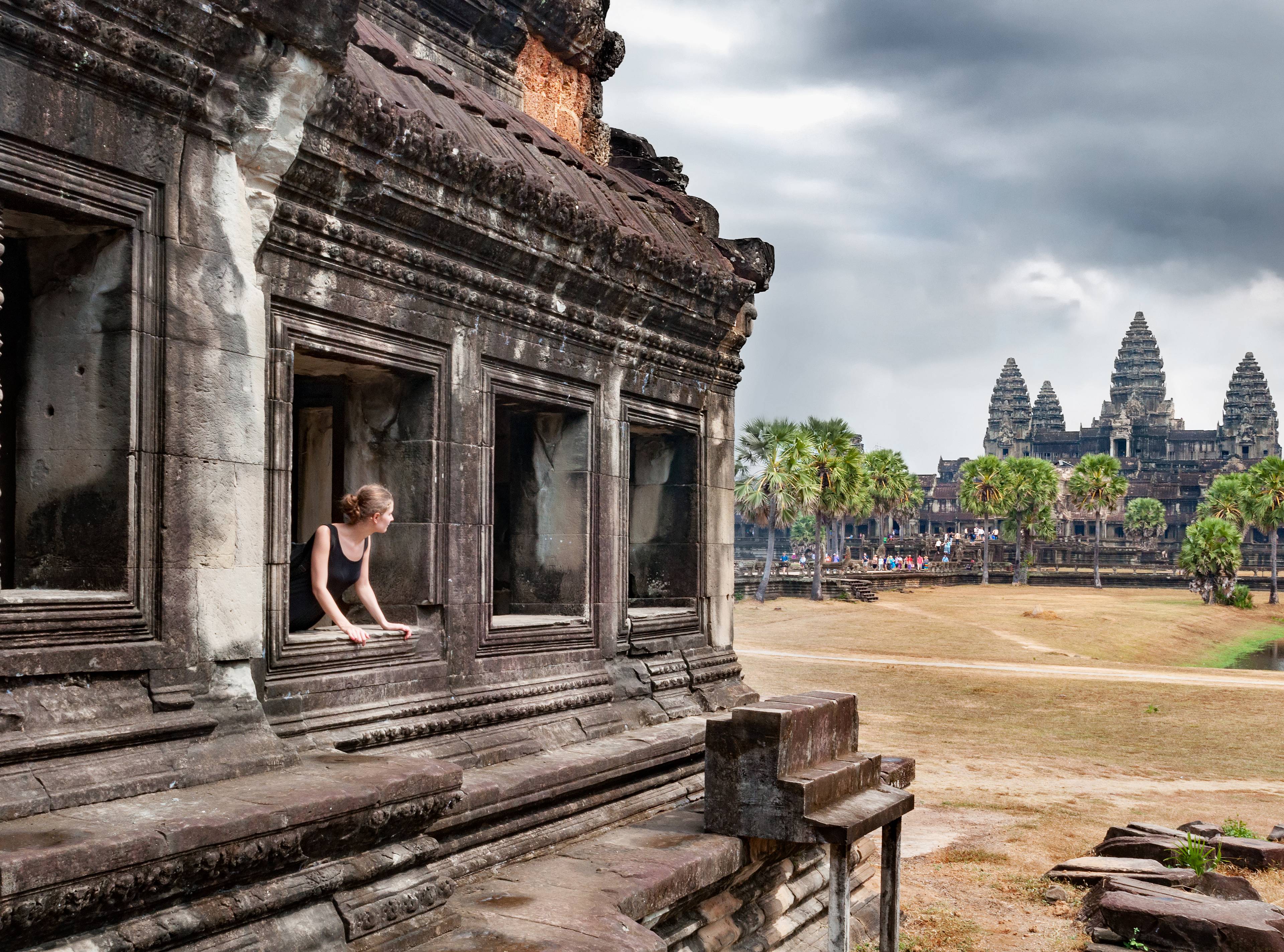 Experiencias excepcionales en Vietnam y Camboya
