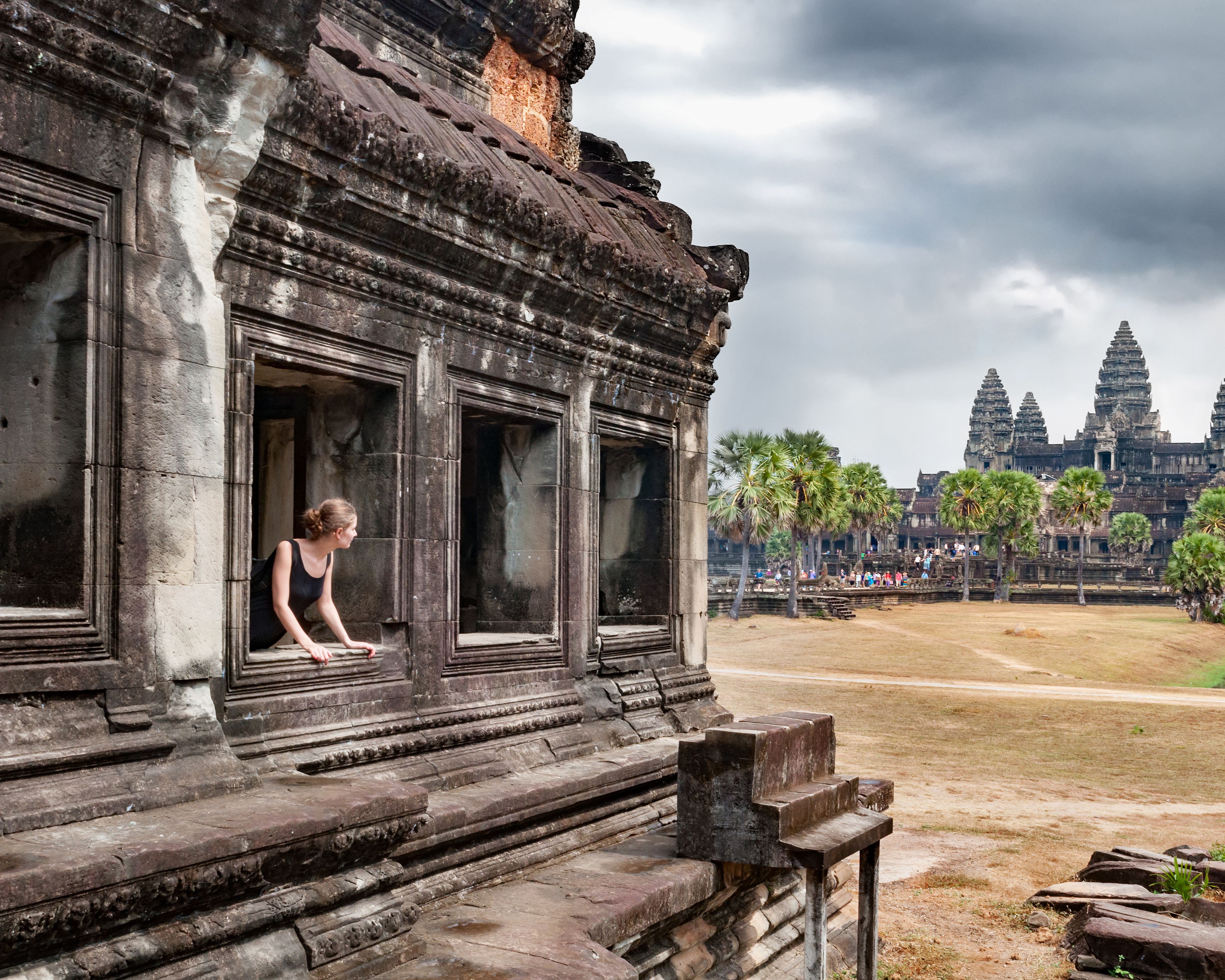 Experiencias excepcionales en Vietnam y Camboya