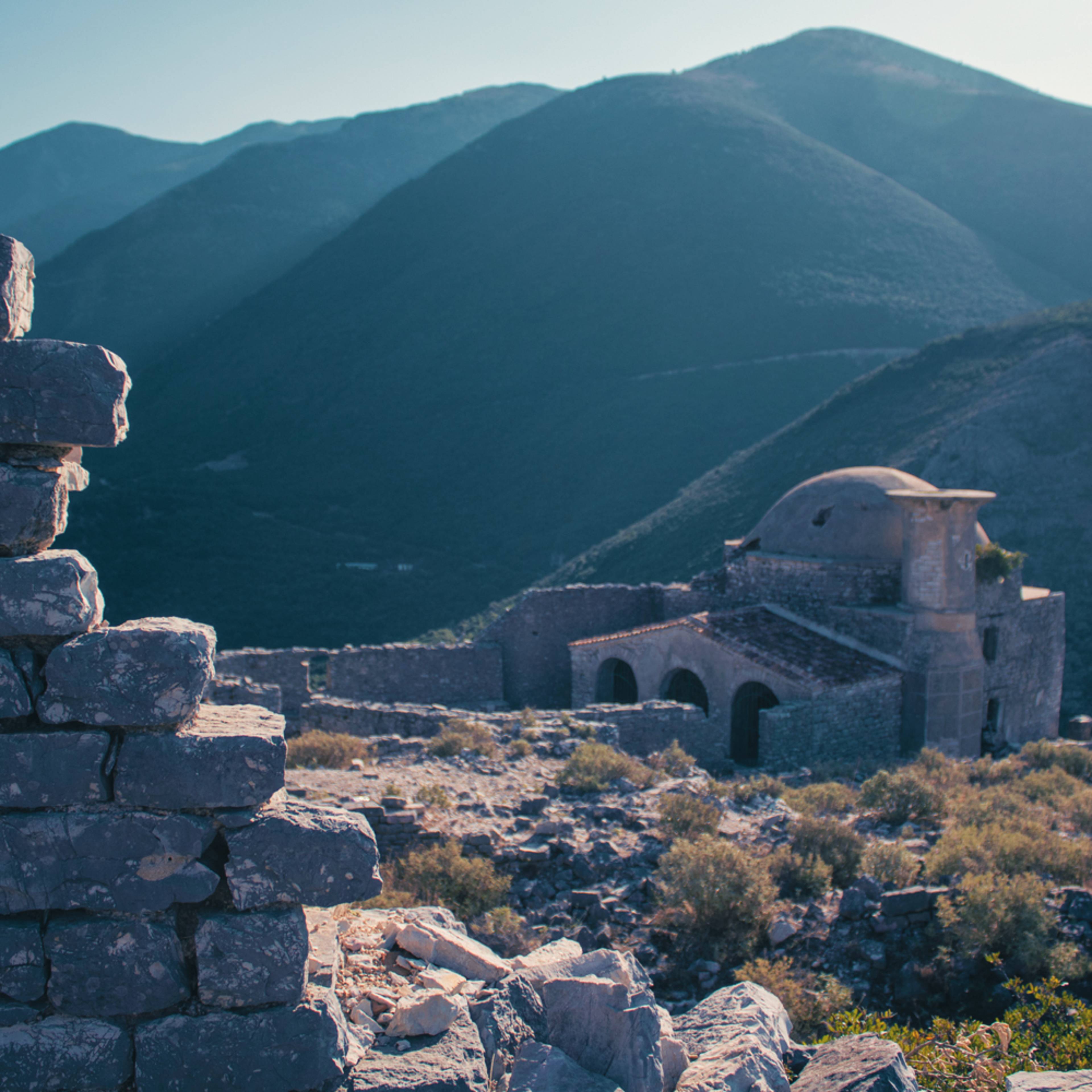 Experience Albania off-the-beaten-track with a local expert