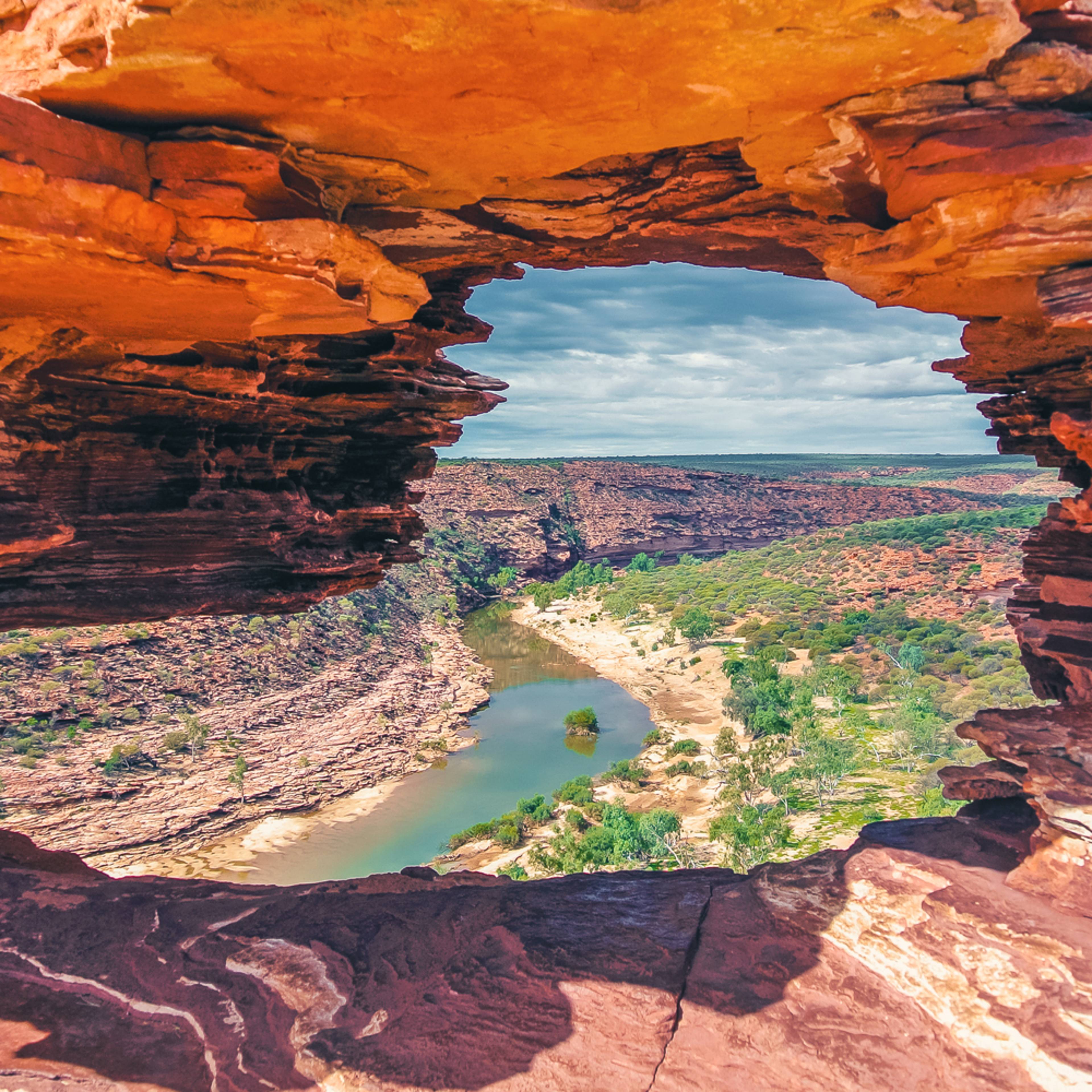 Experience Australia off-the-beaten-track with a local expert