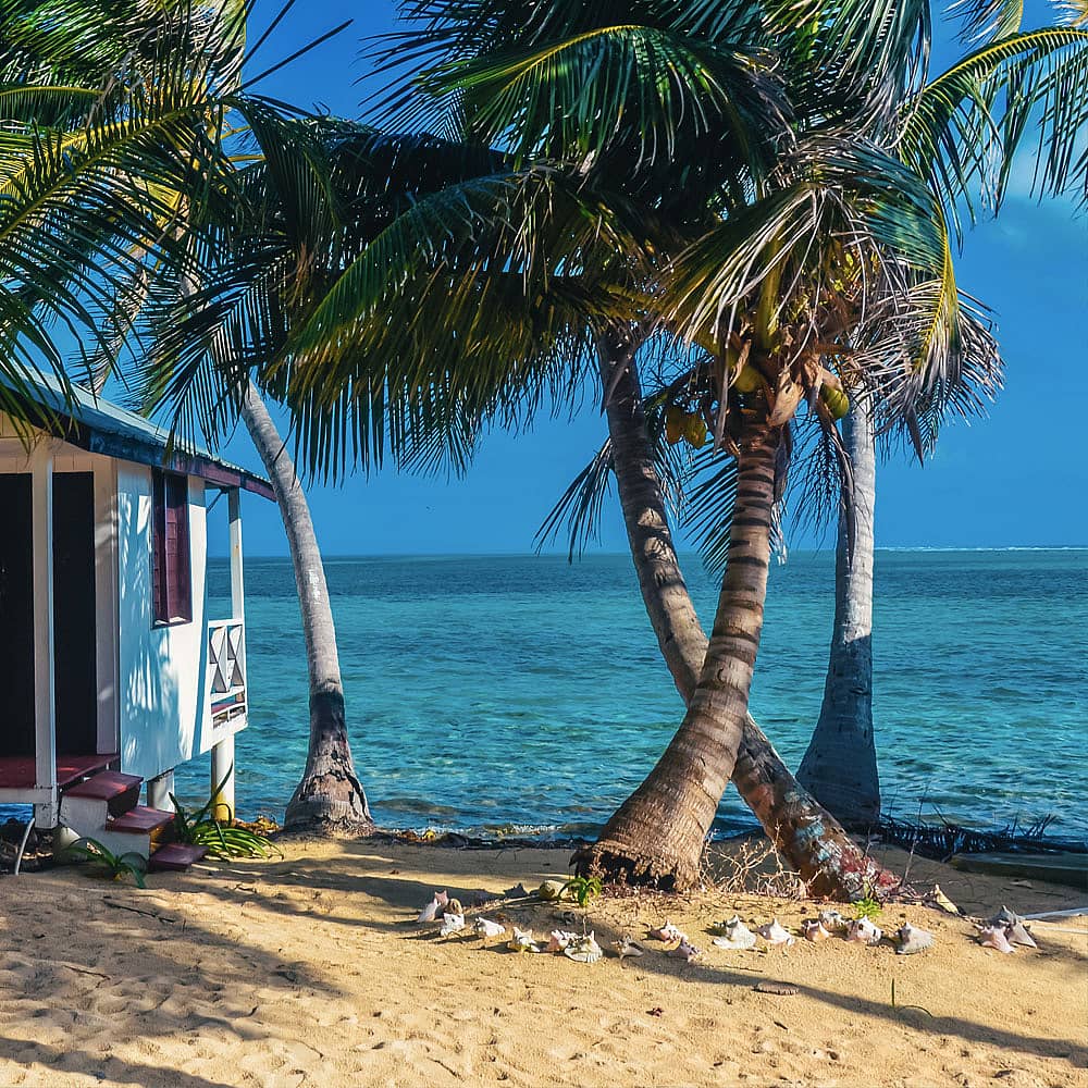 Design your perfect island holiday in Belize with a local expert