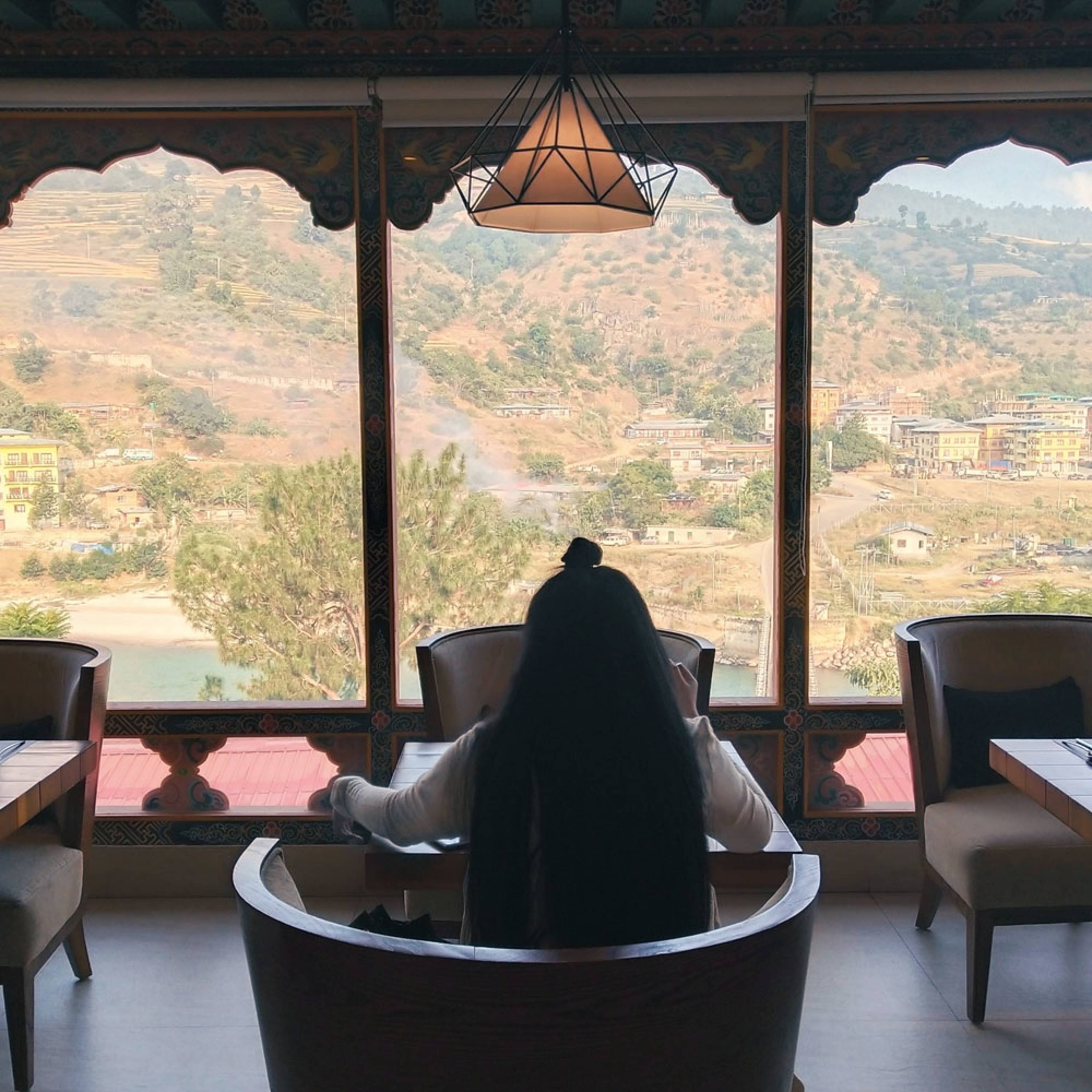 Design your perfect luxury holiday with a local expert in Bhutan