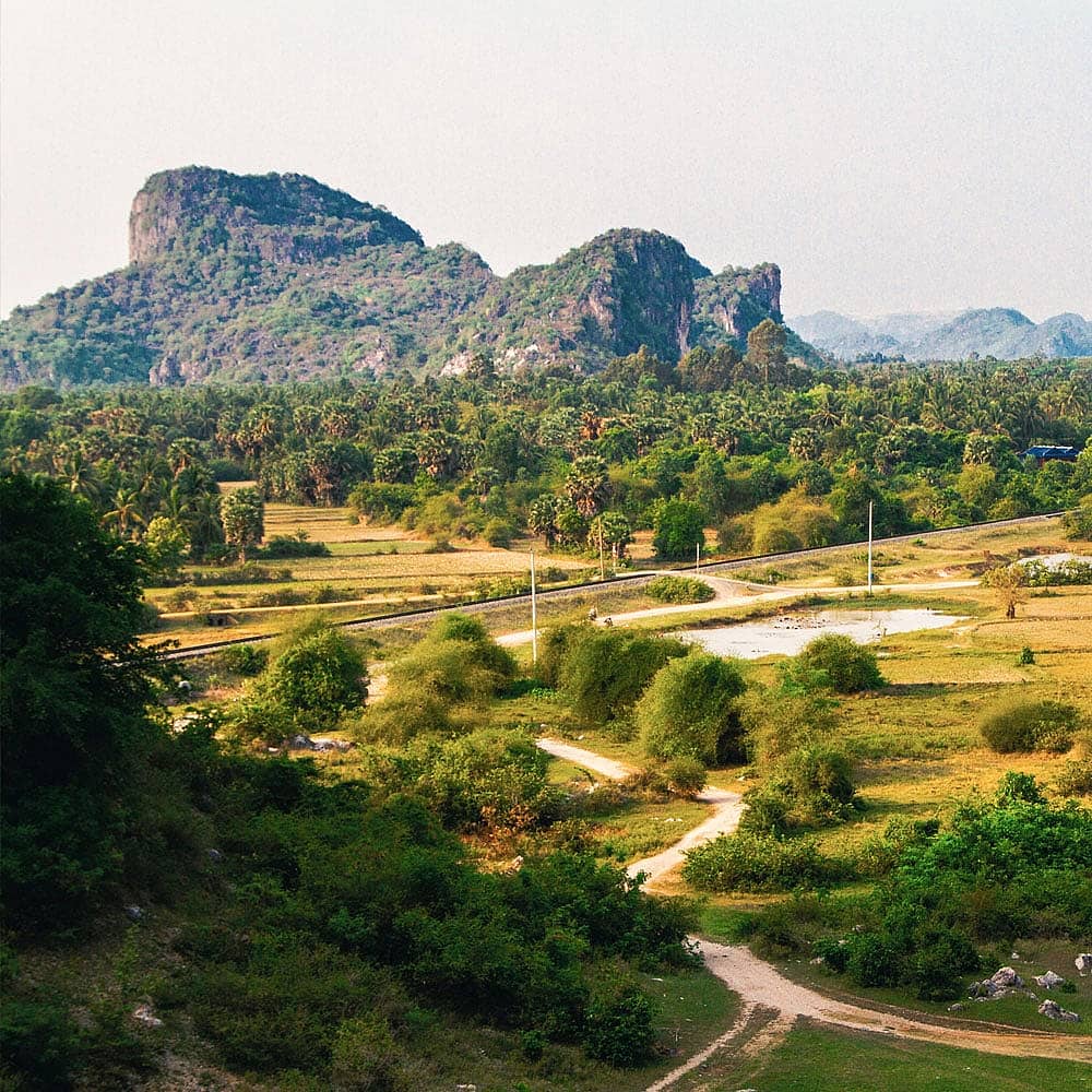 Design your perfect nature holiday with a local expert in Cambodia