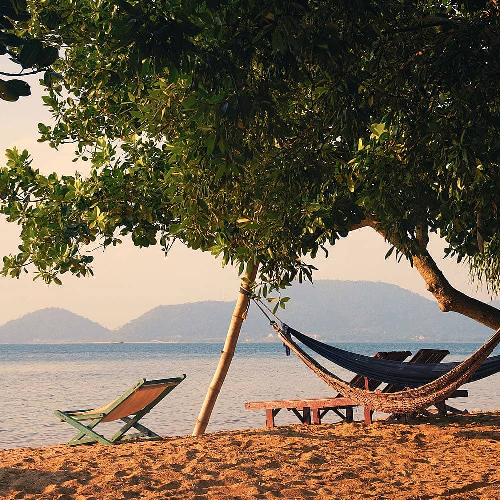 Design your perfect island holiday in Cambodia with a local expert