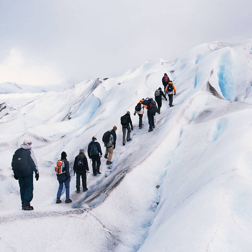 Design your perfect guided tour with a local expert in Chile