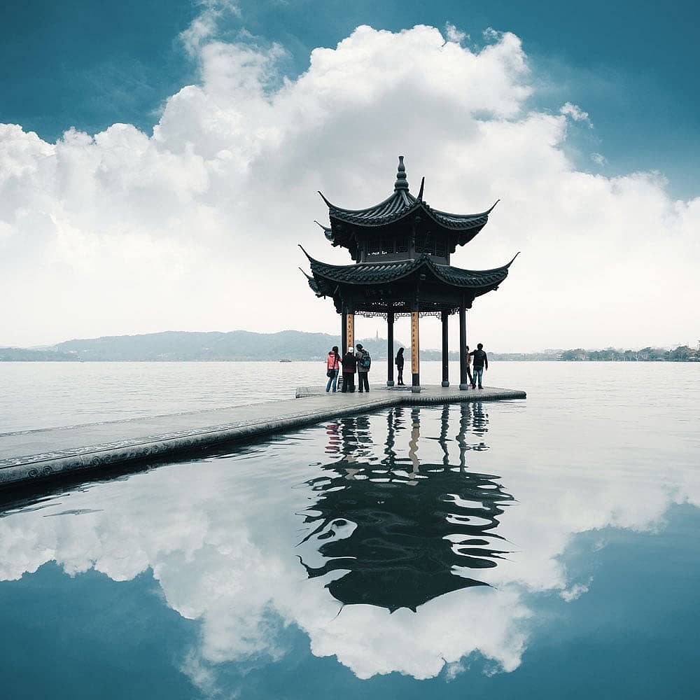 Design your perfect guided tour with a local expert in China